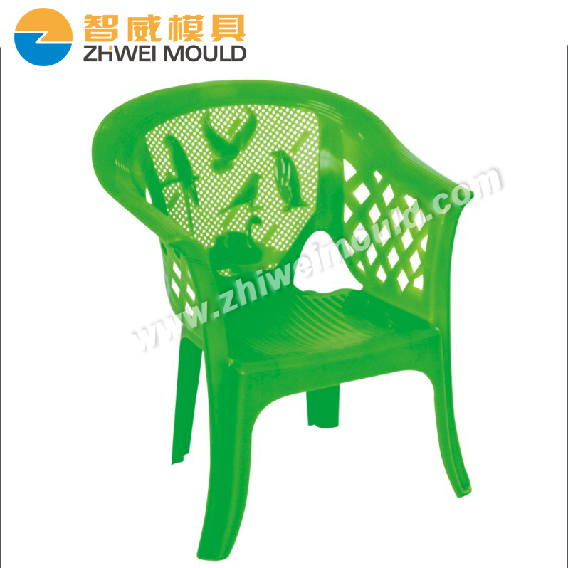 椅子模具 20