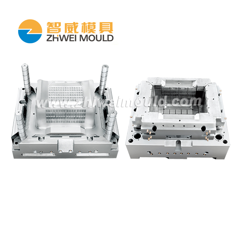 crate mould 26