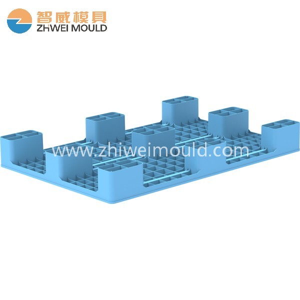 托盘模具 96