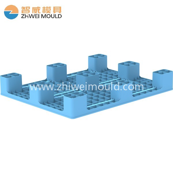 托盘模具 94