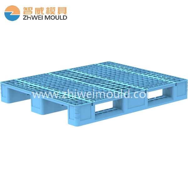 托盘模具 63