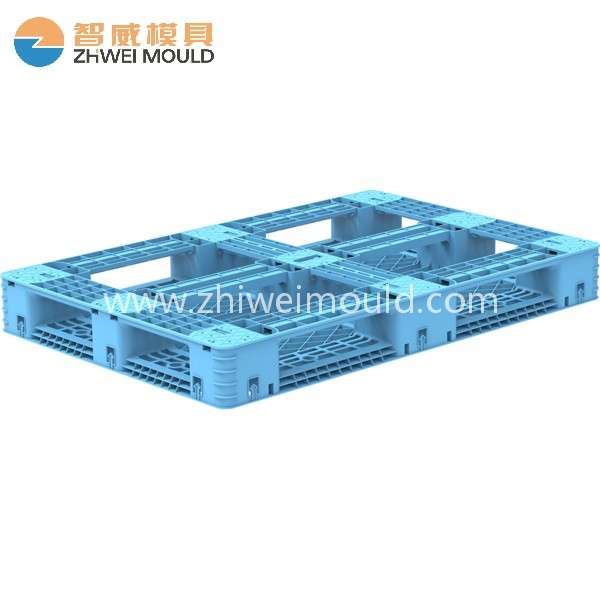 托盘模具 146