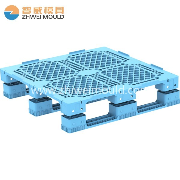 托盘模具 147