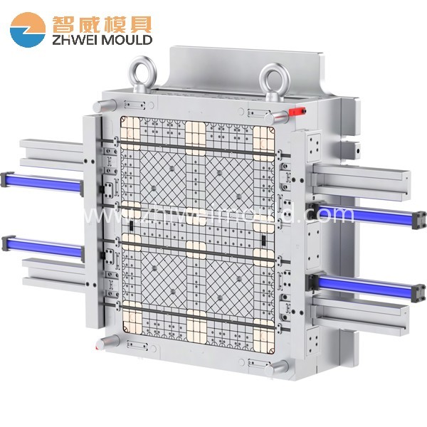 托盘模具 149