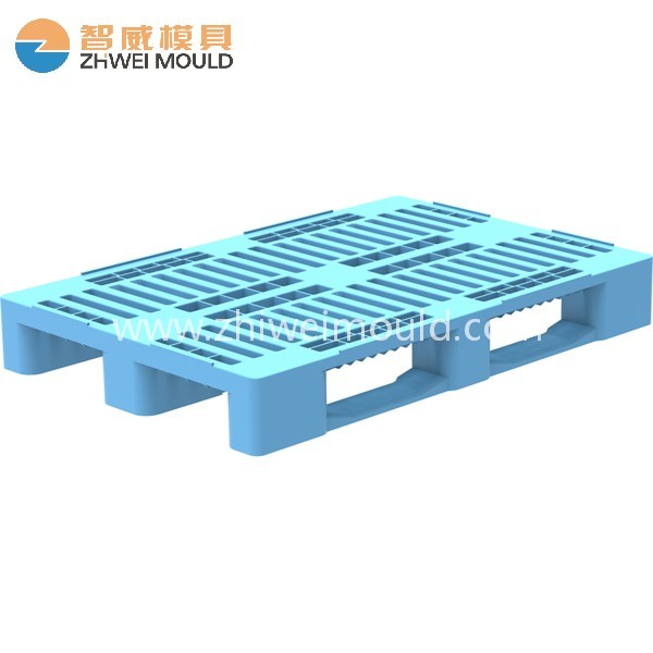 托盘模具 75