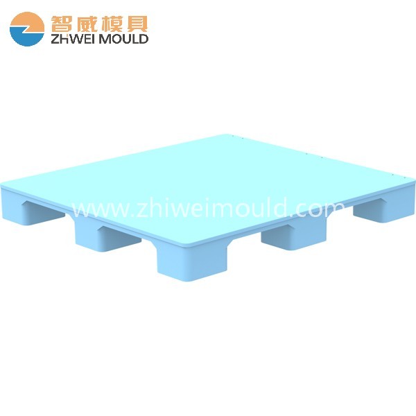 托盘模具 91