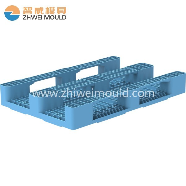 托盘模具 76