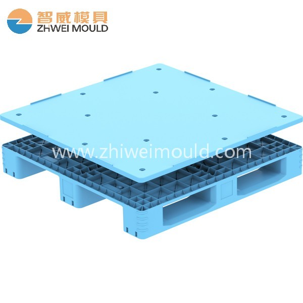 托盘模具 101