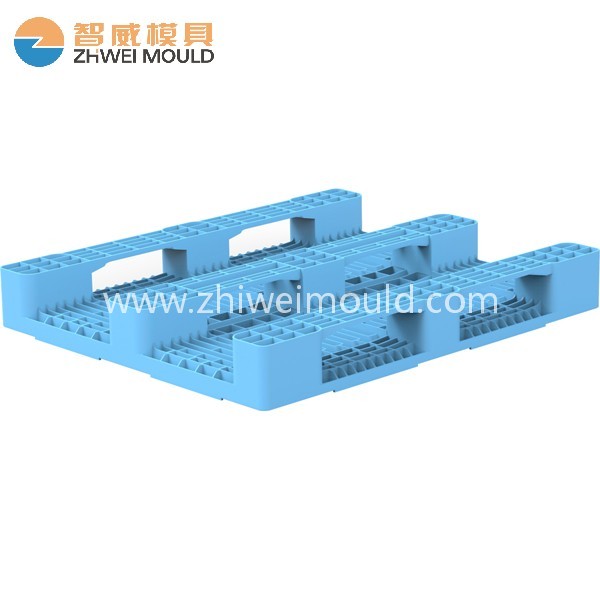 托盘模具 80