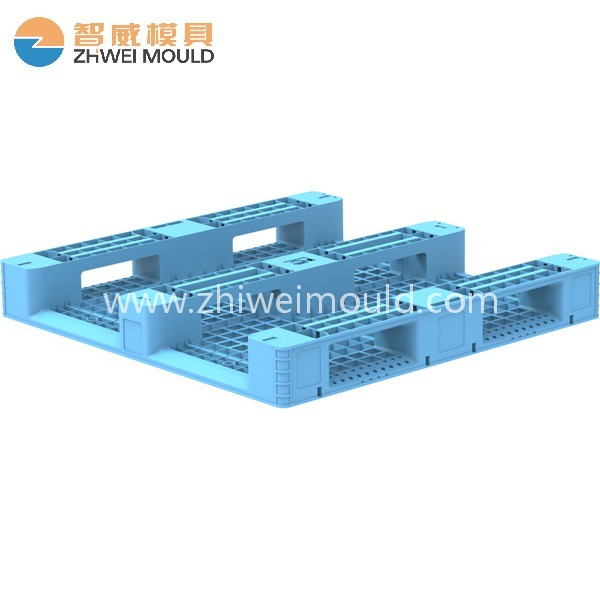 托盘模具 86