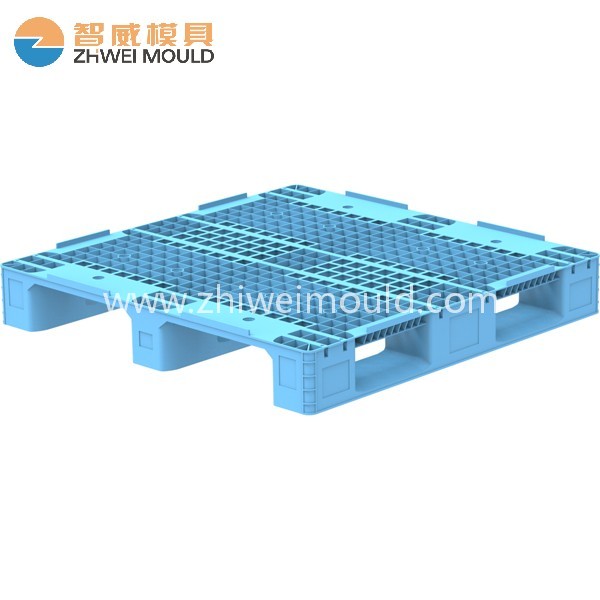托盘模具 66